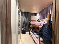 Woodhaven (D25), Condominium #598593971